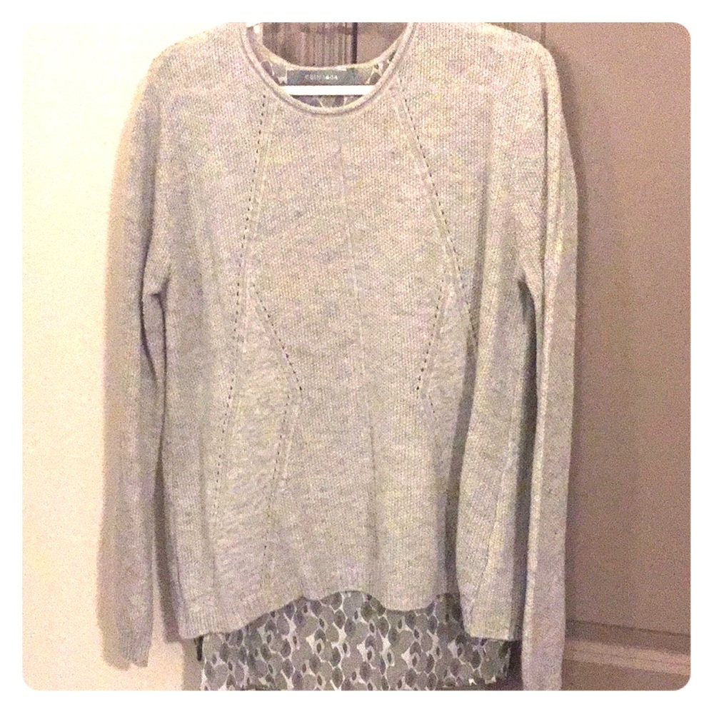👛 CCO Final Price 👛 Coin 1804 Sweater